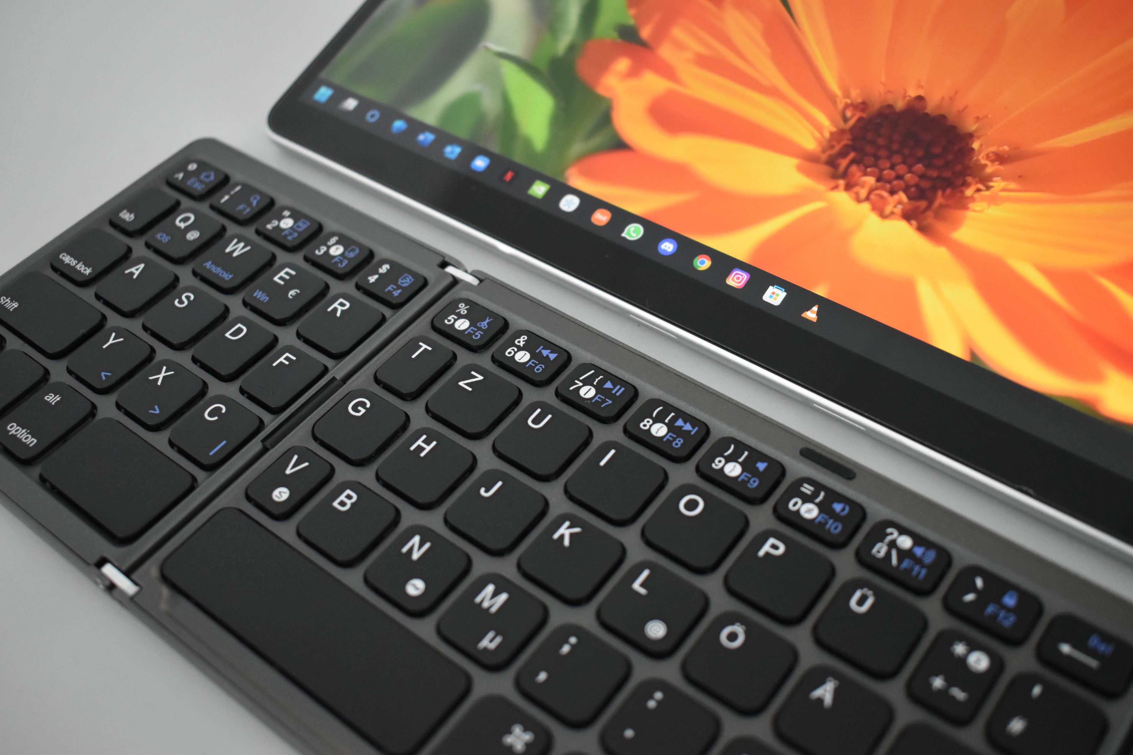 Aplic Foldable Keyboard 