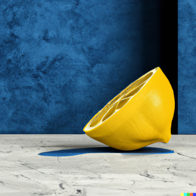 Artificial Intelligence Digital Art 